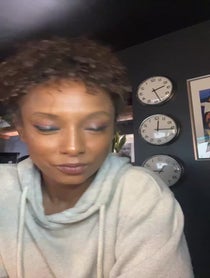 Poster for Other video from Trina McGee