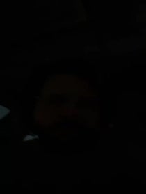 Poster for Birthday video from Michael Strassner