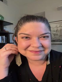 Poster for Other video from Colleen Clinkenbeard