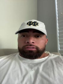 Poster for Birthday video from Manti Te’o