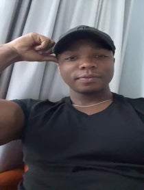 Poster for Birthday video from Chris Mansa