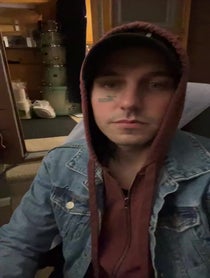 Poster for Birthday video from Shayley Bourget