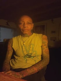 Poster for Father's Day video from Debra Wilson