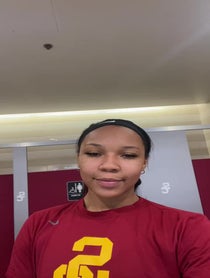 Poster for Pep Talk video from Skylar Fields