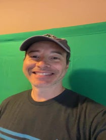 Poster for Birthday video from Adam Aijala