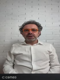 Poster for Intro video video from Mago More