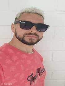 Poster for Intro video video from Maluma Impersonator