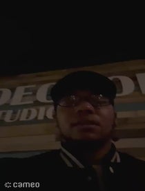 Poster for Intro video video from Jahlil Beats