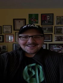 Poster for Gift video from Austin Basis