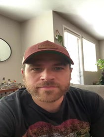 Poster for Gift video from Scott Evans