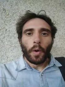 Poster for Other video from Llorenç González