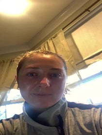 Poster for Birthday video from Jamie Ortega