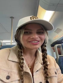 Poster for Roast video from Paloma Aguilar