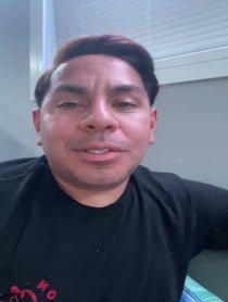 Poster for Birthday video from JosenotJuan