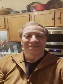 Poster for Birthday video from Daniel Pesina