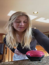 Poster for Intro video video from Gabby Krenitsky