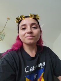Poster for Other video from Nina Osegueda