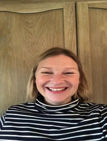 Poster for Other video from Joanna Page