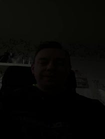 Poster for Birthday video from Osku Palermaa
