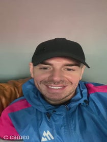 Poster for Intro video video from Thomas Hartley