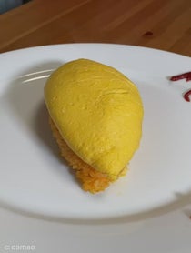 Poster for Intro video video from オムライス兄さん/Omurice Boy