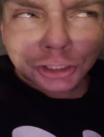 Poster for Birthday video from Jaasonaa