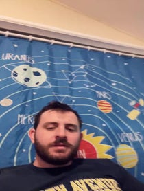 Poster for Birthday video from bigtimemaca (Max Castillo!)