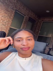 Poster for Question video from Isabelle Harrison