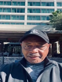 Poster for Birthday video from Robert “Kool” Bell