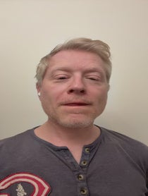 Poster for Holiday video from Anthony Rapp