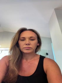 Poster for Pep Talk video from Tami Taddo