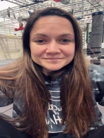 Poster for Pep Talk video from Jesse Labreck