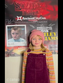 Poster for Intro video video from Bentley Williams