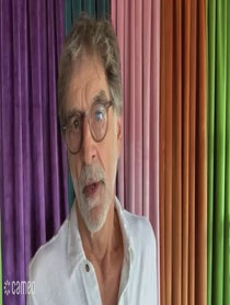 Poster for Intro video video from Jon Manfrellotti