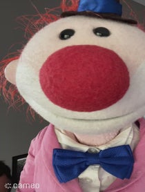 Poster for Intro video video from Mr. Clown
