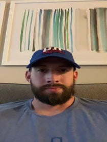 Poster for Gift video from Davis Webb