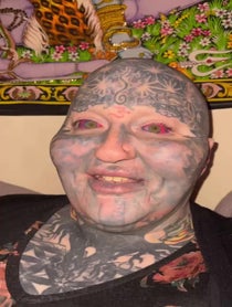 Poster for Other video from Farrah Flawless