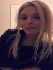 Poster for Pep Talk video from Caroline Dare
