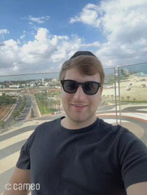 Poster for Intro video video from David Herskowitz