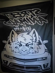 Poster for Other video from Tigermoon