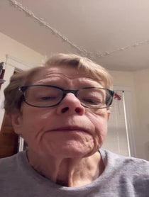 Poster for Birthday video from Tamora Pierce
