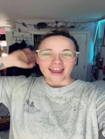 Poster for Birthday video from Shannon Winnington