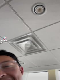 Poster for Birthday video from Adrian Dano