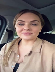 Poster for Give Thanks video from Susie Evans