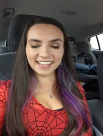 Poster for Roast video from Trisha Hershberger