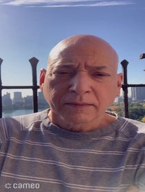 Poster for Intro video video from Evan Handler