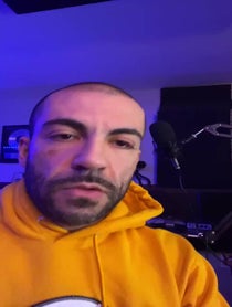 Poster for Other video from DJ Pain 1