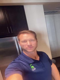 Poster for Birthday video from Jake Pavelka