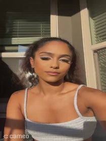 Poster for Intro video video from Samara Joy