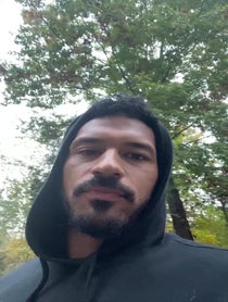 Poster for Birthday video from Logan Thomas